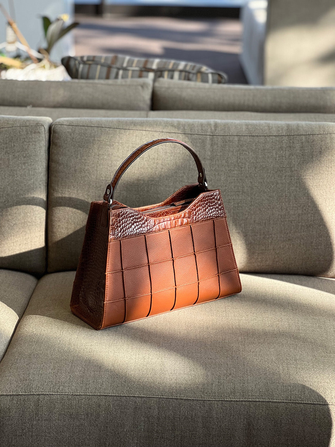 Monica Croco Cognac
