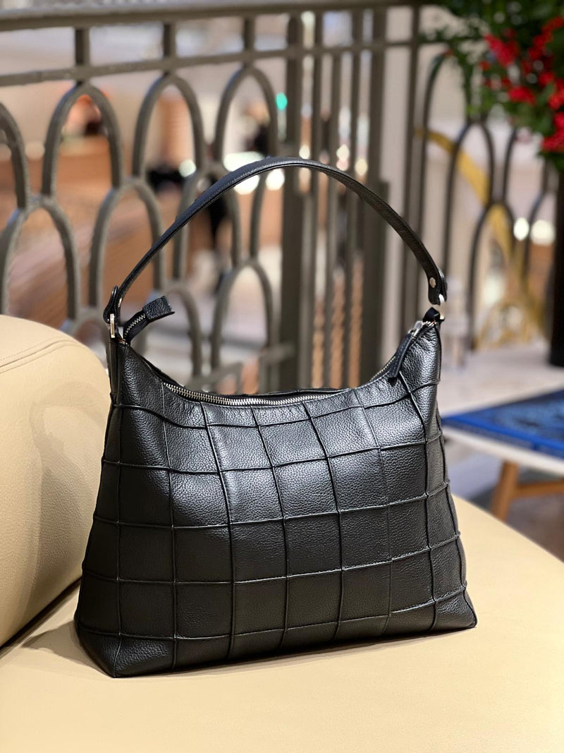 Boho Black