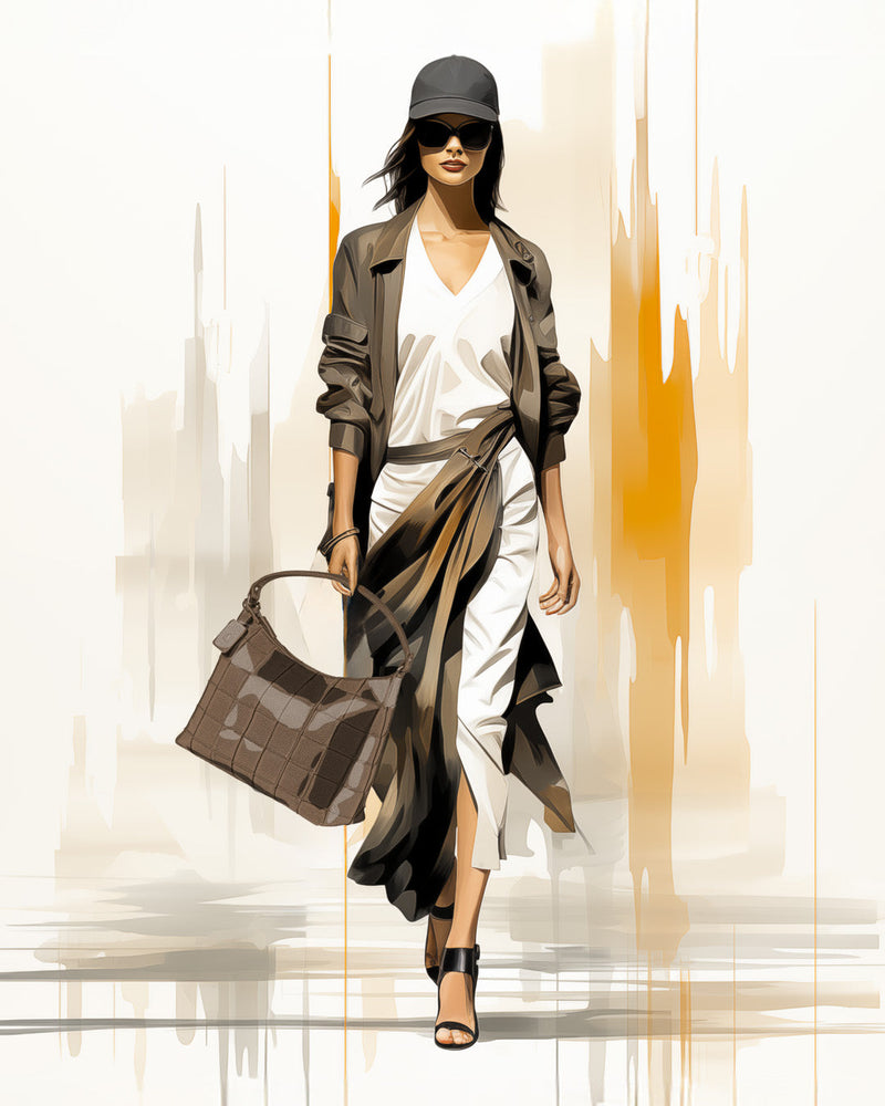 Boho Taupe