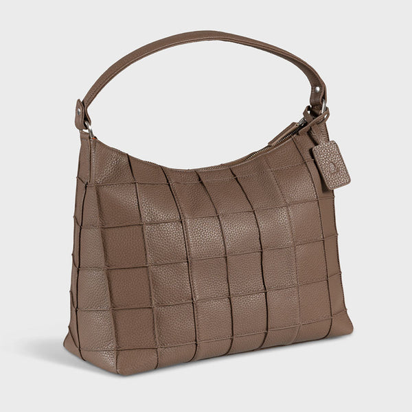 Boho Taupe