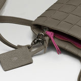 Grace Clutch Grey