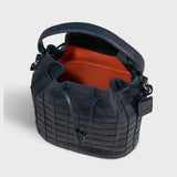 Jet Set Bucket Blue