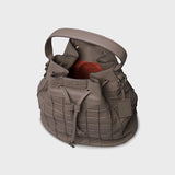 Jet Set Bucket Grey