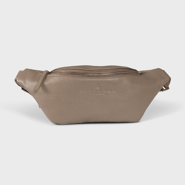Bum Bag Grey