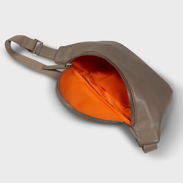 Bum Bag Grey