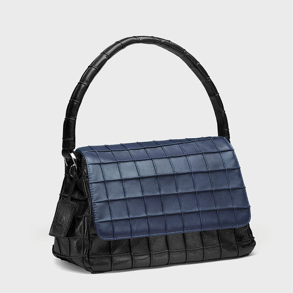 Grace Business Blue