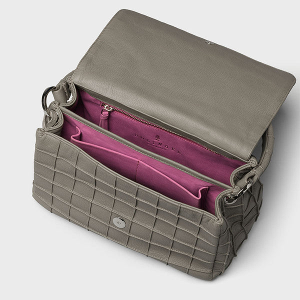 Grace Business Grey