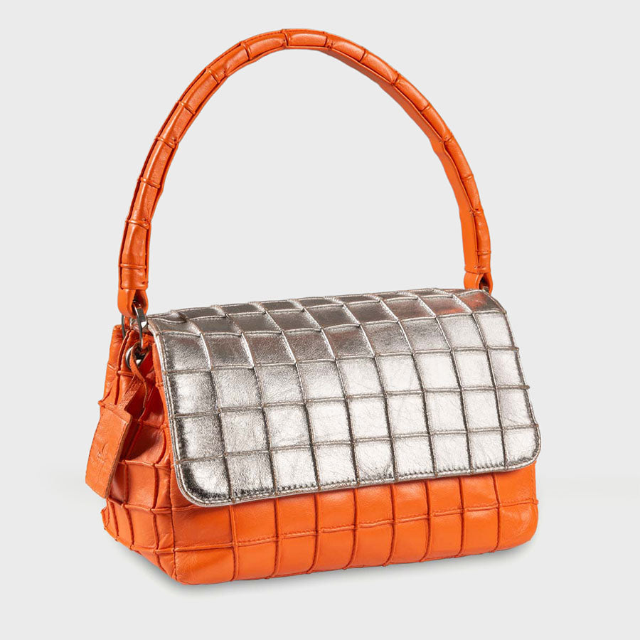 Grace Business Orange