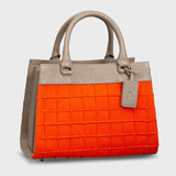 Canvas Mini Tote Passion