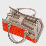 Canvas Mini Tote Passion