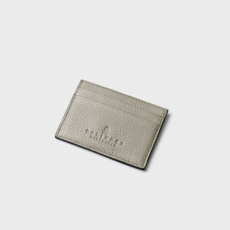 Card Holder Grey