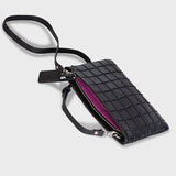 Grace Clutch Black