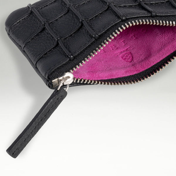 Coin Purse Black