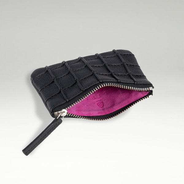 Coin Purse Black