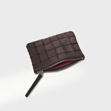 Coin Purse Brown
