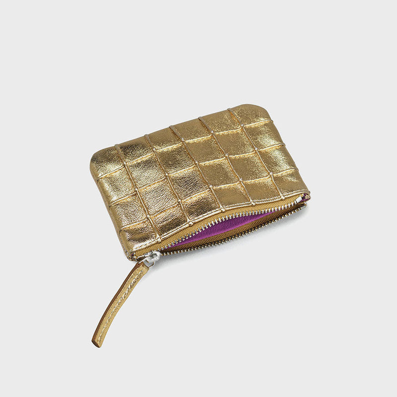 Coin Purse Gold