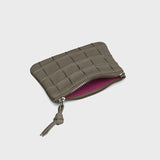 Coin Purse Grey