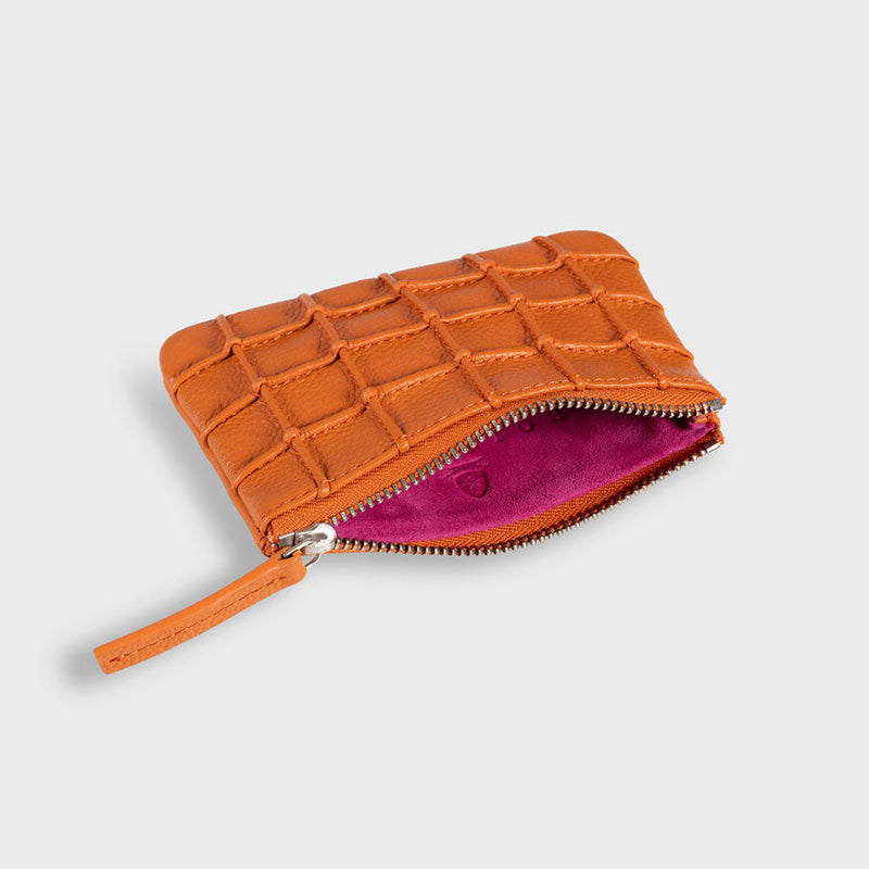 Coin Purse Orange