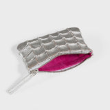 Coin Purse Silver