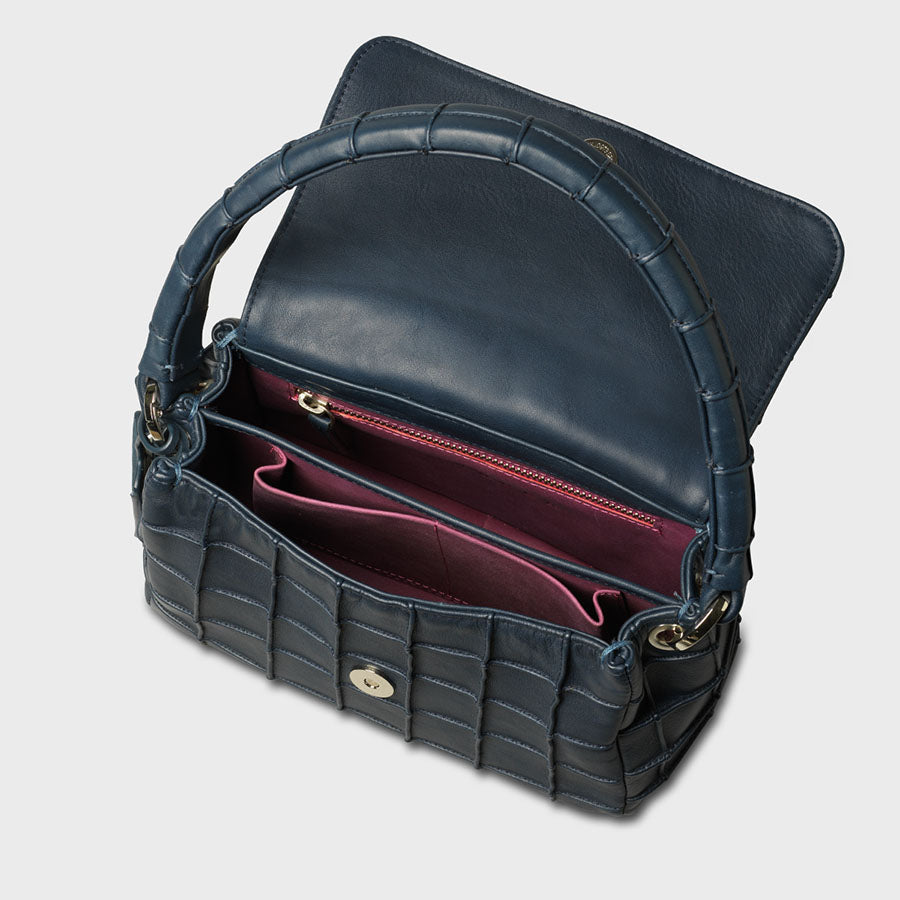 Grace Dinner Ocean Blue