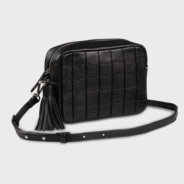 Disco Black
