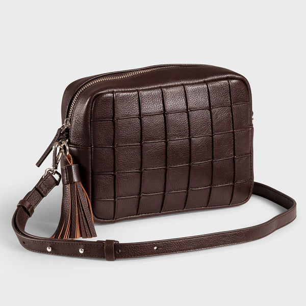 Disco Brown