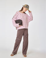 Disco Brown
