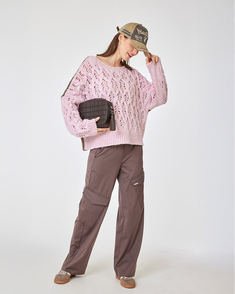 Disco Brown