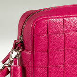 Disco Dark Pink