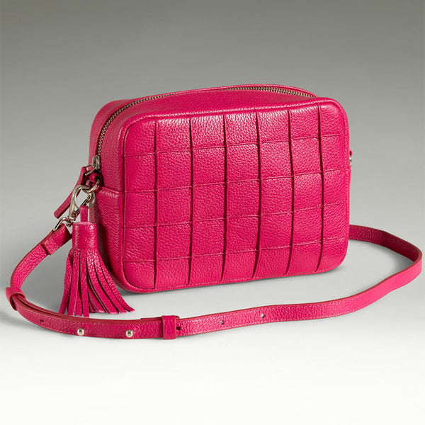 Disco Dark Pink
