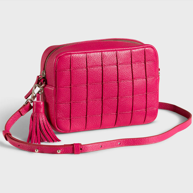 Disco Dark Pink