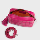 Disco Dark Pink