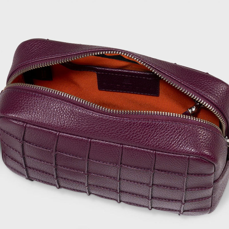 Disco Dark Purple