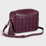 Disco Dark Purple