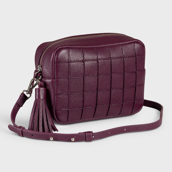 Disco Dark Purple