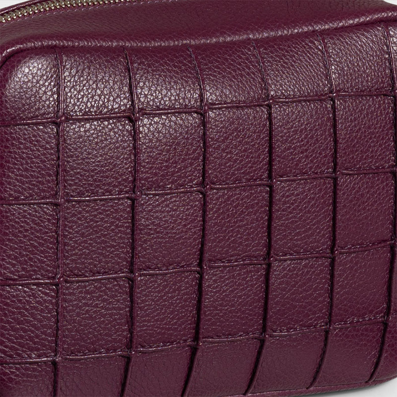 Disco Dark Purple