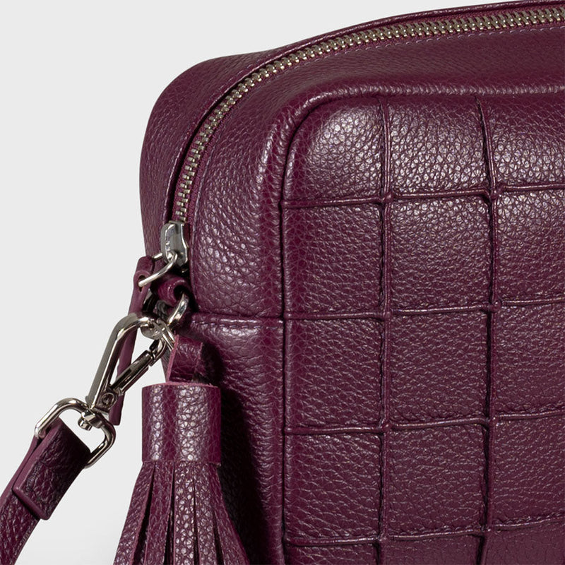 Disco Dark Purple