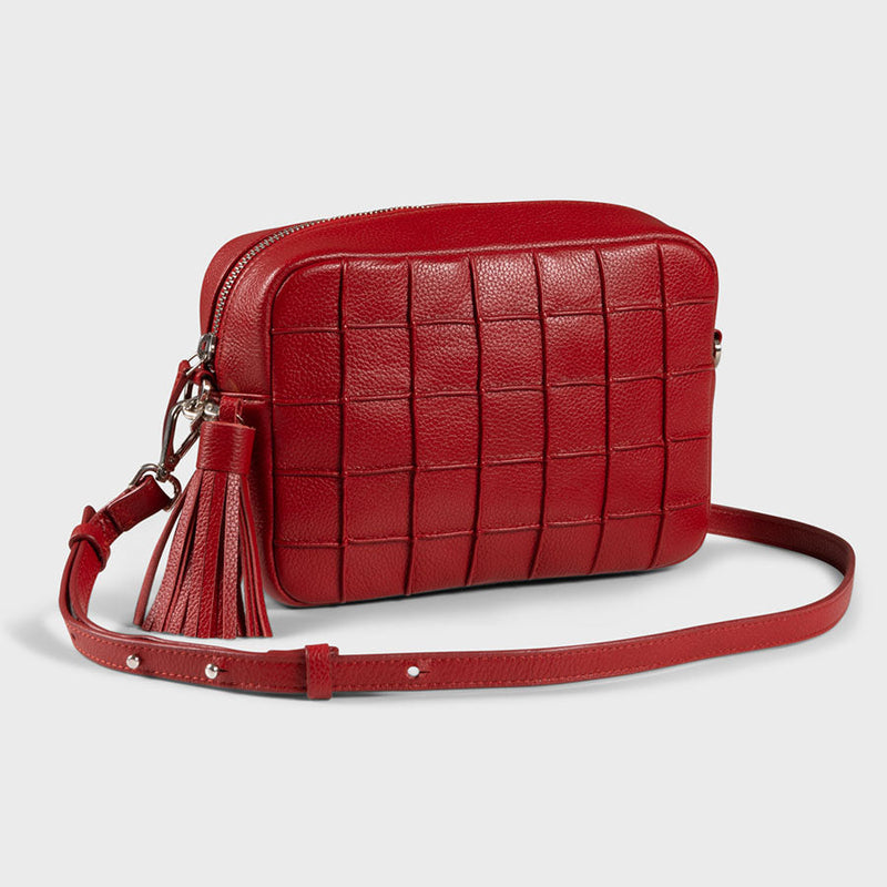 Disco Red