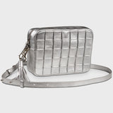 Disco Silver