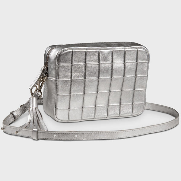 Disco Silver