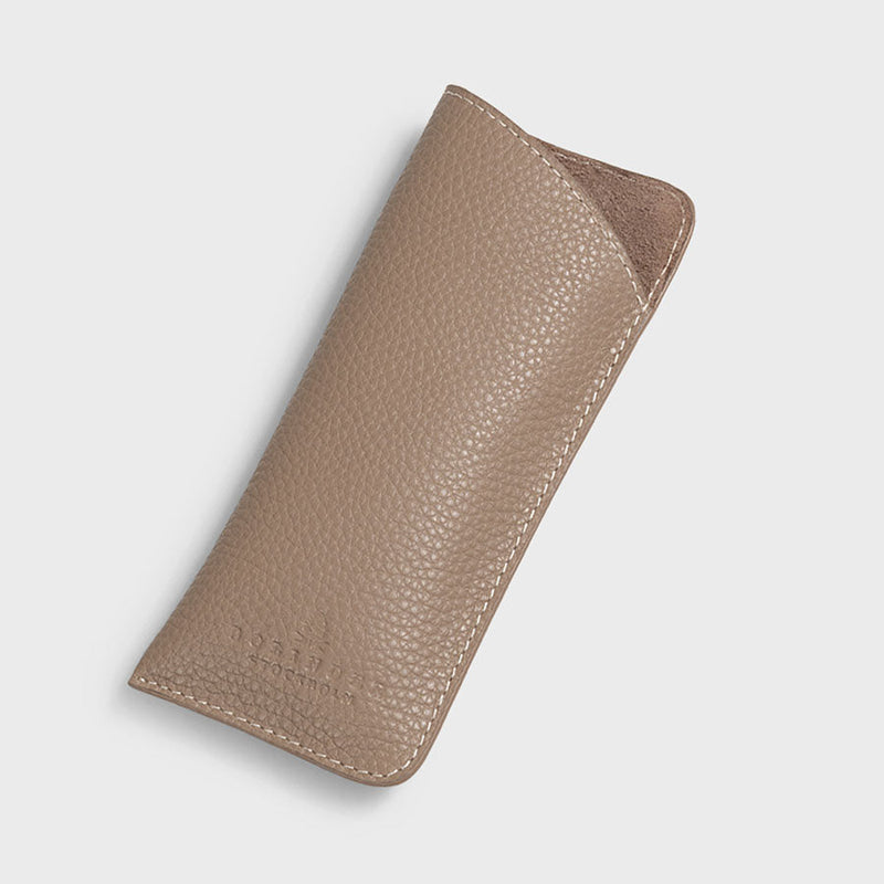 Glasses sleeve