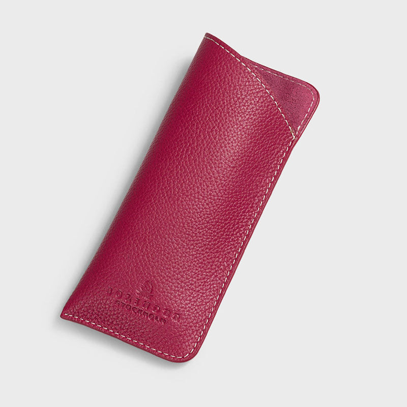 Glasses sleeve