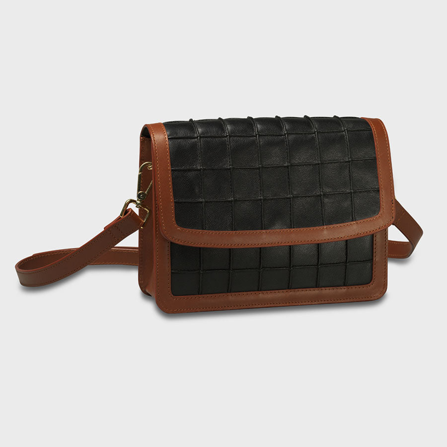 Grand Central Cross-Body