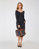 Grand Central Tote