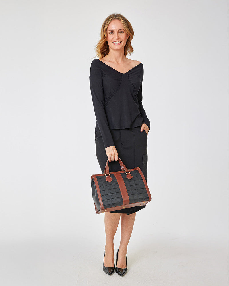 Grand Central Tote