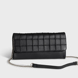 Hamilton Clutch Black
