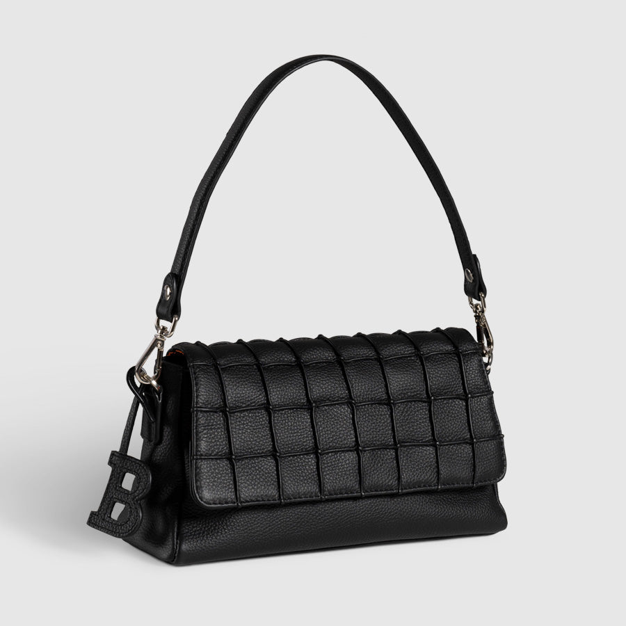 Hamilton Dinner Black