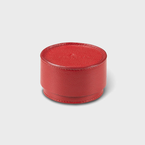 Jewelry Box Red