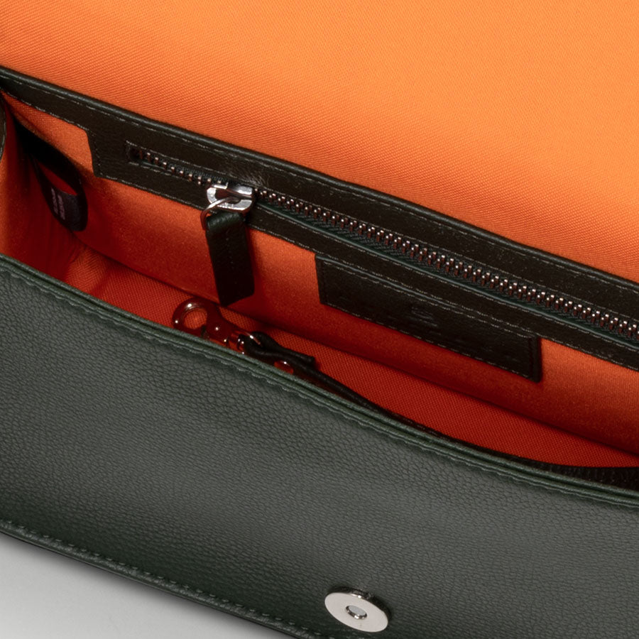 Madison Dinner Green 