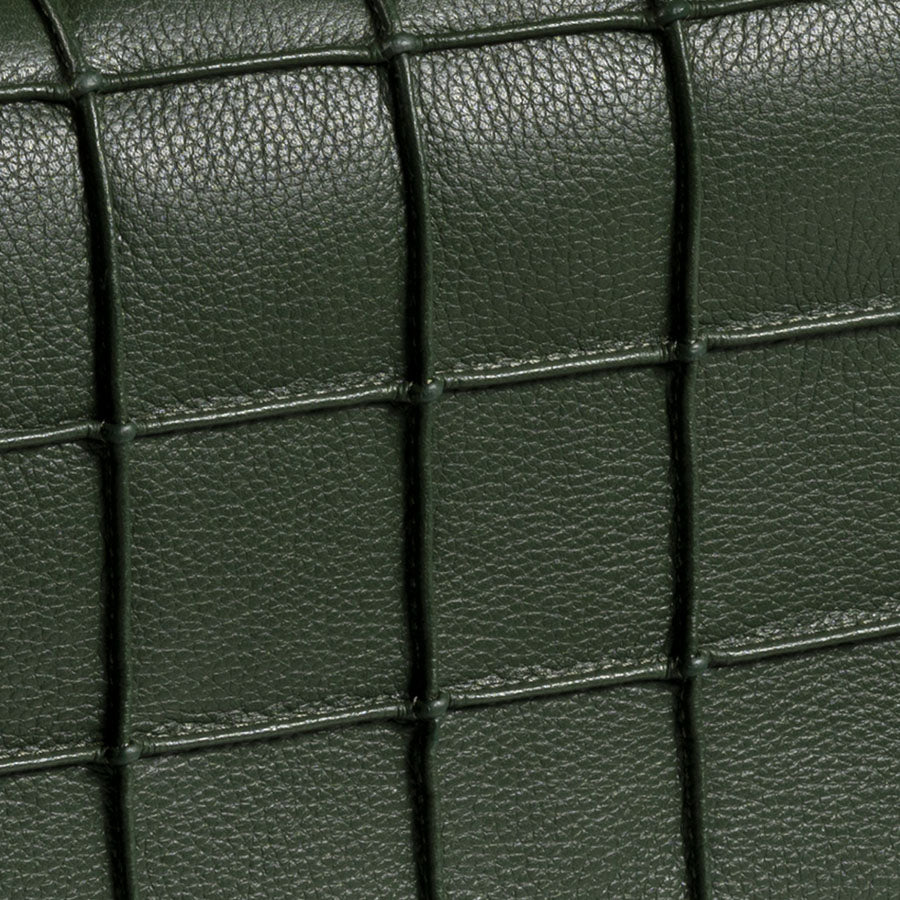 Madison Dinner Green 